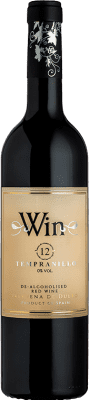 17,95 € Free Shipping | Red Wine Matarromera Win.e 12 Meses Young I.G.P. Vino de la Tierra de Castilla y León Castilla y León Spain Tempranillo Bottle 75 cl Alcohol-Free