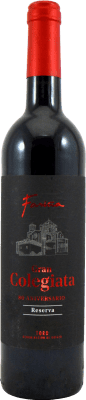 Fariña Gran Colegiata 80 Aniversario Tinta de Toro 予約 75 cl