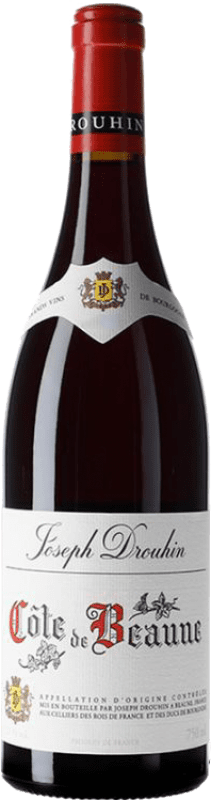91,95 € Envoi gratuit | Vin Rouge Joseph Drouhin A.O.C. Côte de Beaune Bourgogne France Pinot Noir Eco — Biologique Bouteille 75 cl