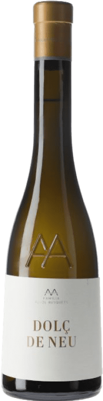 23,95 € Envoi gratuit | Vin Doux Alta Alella AA Dolç de Neu D.O. Alella Espagne Pansa Demi-Bouteille 37 cl