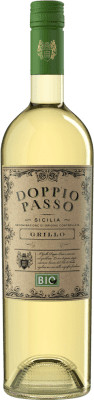 Botter Carlo Doppio Passo Grillo Bio — Ecológico 75 cl