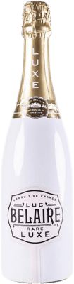 109,95 € Envoi gratuit | Blanc mousseux Luc Belaire Rare Luxe Bouteille Lumineuse Brut France Chardonnay Bouteille Magnum 1,5 L
