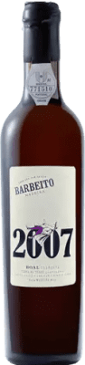 49,95 € Kostenloser Versand | Rotwein Barbeito I.G. Madeira Madeira Portugal Boal Medium Flasche 50 cl