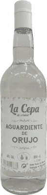 Eau-de-vie La Cepa de Cristal 1 L