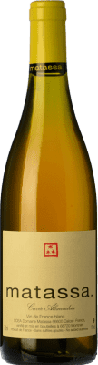 Domaine Matassa Cuvée Alexandria 岁 75 cl