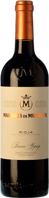 29,95 € Kostenloser Versand | Rotwein Marqués de Murrieta D.O.Ca. Rioja La Rioja Spanien Tempranillo, Grenache, Graciano, Mazuelo Flasche 75 cl