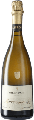 Philipponnat Mereuil Sur Ay Brut Extra 75 cl